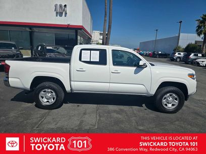 Used 2022 Toyota Tacoma SR