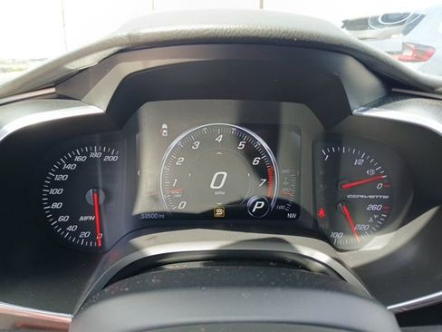 Used 2016 Chevrolet Corvette Stingray Coupe image 17