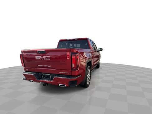 Certified 2024 GMC Sierra 1500 Denali AWD/4WD image 7