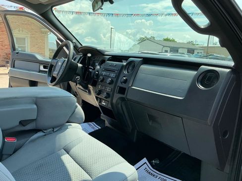 Used 2013 Ford F150 STX w/ Mid Equipment Group AWD/4WD image 19