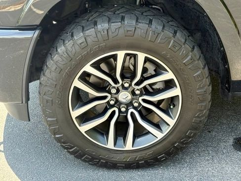 Used 2025 RAM 1500 Limited w/ Bed Utility Group AWD/4WD image 32