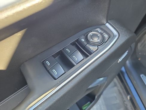 Used 2024 Chevrolet Silverado 1500 LTZ image 14
