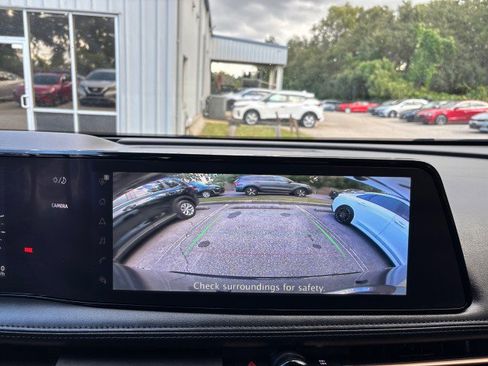 Used 2024 Nissan Ariya FWD image 19