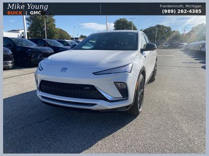 New 2026 Buick Envista Sport Touring w/ Convenience I Package