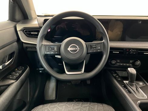New 2026 Nissan Kicks SV image 12