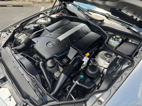 Used 2003 Mercedes-Benz SL 500 image 66
