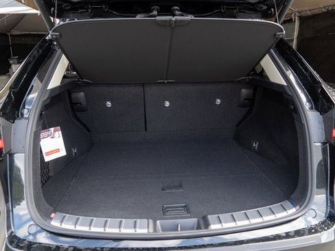 New 2026 Lexus NX 450h+ F Sport image 10