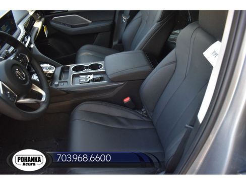 New 2026 Acura MDX SH-AWD image 15