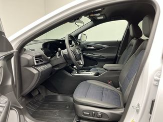 New 2025 Buick Envista Preferred w/ Convenience I Package video 3