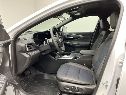 New 2025 Buick Envista Preferred w/ Convenience I Package image 3