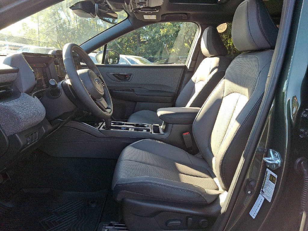 Used 2026 Subaru Outback Limited w/ Premium/Limited Plus Package AWD/4WD image 13