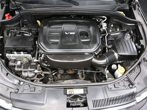 Used 2018 Dodge Durango Citadel w/ Technology Group image 56