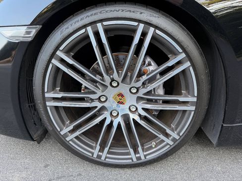 Used 2016 Porsche Cayman RWD image 34