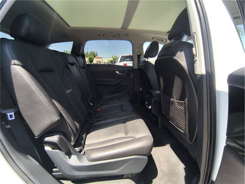 Used 2017 Audi Q7 3.0T Premium Plus AWD/4WD image 16