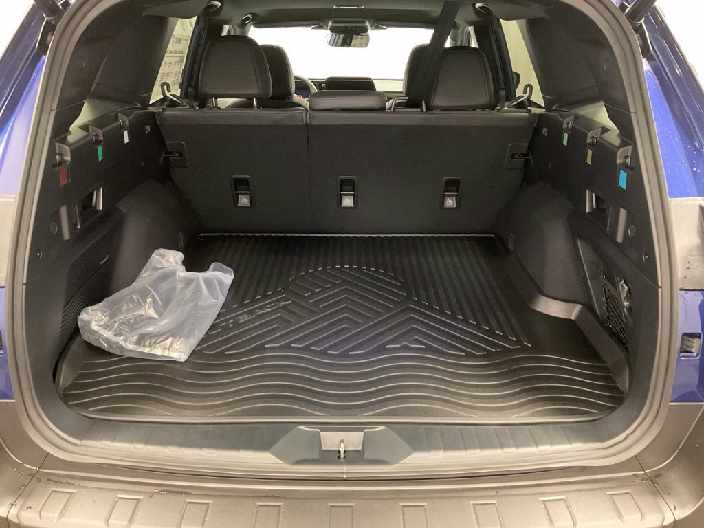 New 2026 Subaru Outback Limited XT AWD/4WD image 24
