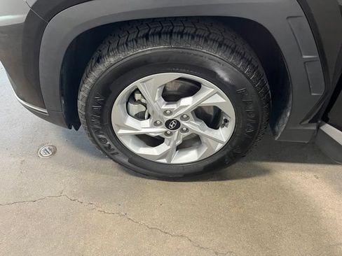 Used 2024 Hyundai Tucson SEL FWD image 30