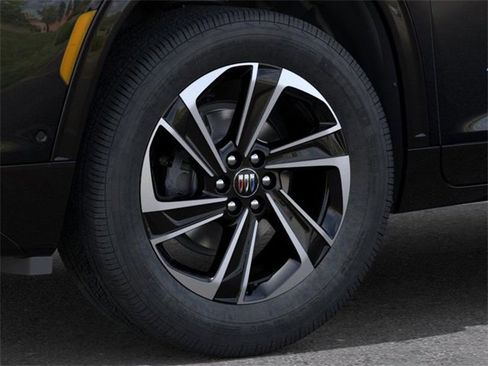 New 2026 Buick Enclave Sport Touring w/ Super Cruise Package image 9