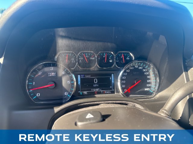 Used 2018 Chevrolet Tahoe Premier AWD/4WD image 17