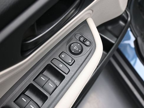 Certified 2025 Honda Odyssey EX-L image 31