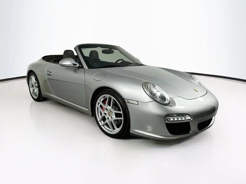 Used 2010 Porsche 911 Carrera S RWD image 20
