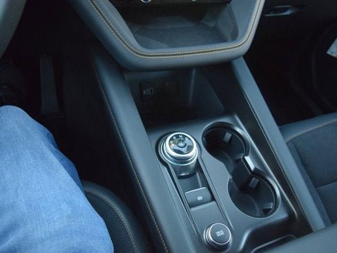 New 2026 Ford Explorer Tremor w/ Tremor Convenience Package image 10