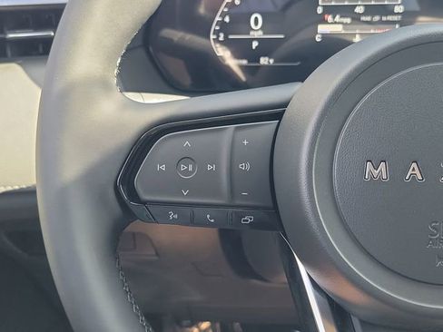 New 2026 MAZDA CX-5 Preferred AWD/4WD image 7