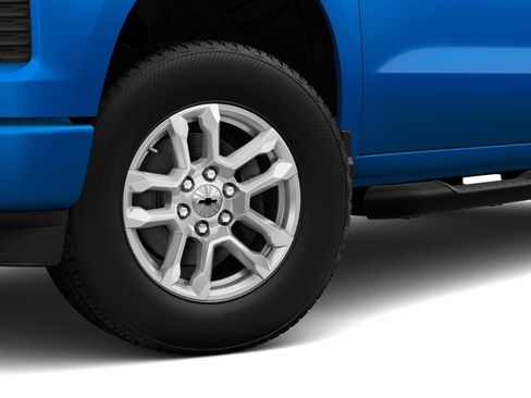 New 2025 Chevrolet Silverado 1500 RST image 30