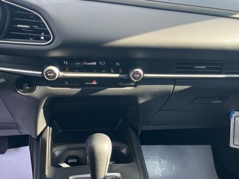 New 2026 MAZDA CX-30 AWD 2.5 S w/ Select Sport Pkg image 15