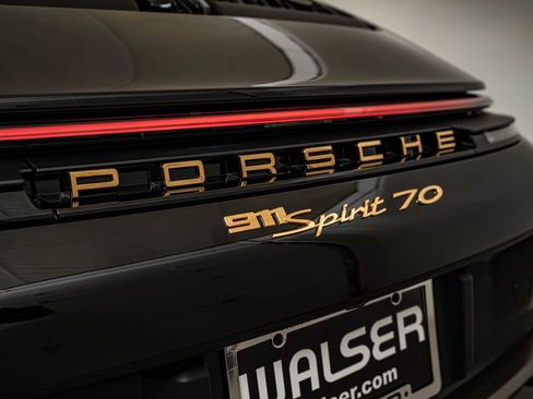 New 2026 Porsche 911 GTS RWD image 30