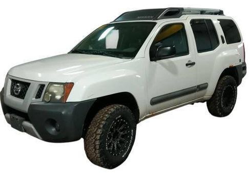 Used 2011 Nissan Xterra S w/ 4X4 Value Package image 1