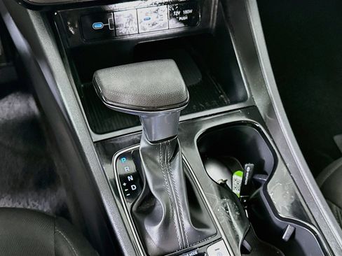 Used 2025 Hyundai Tucson SEL FWD image 25
