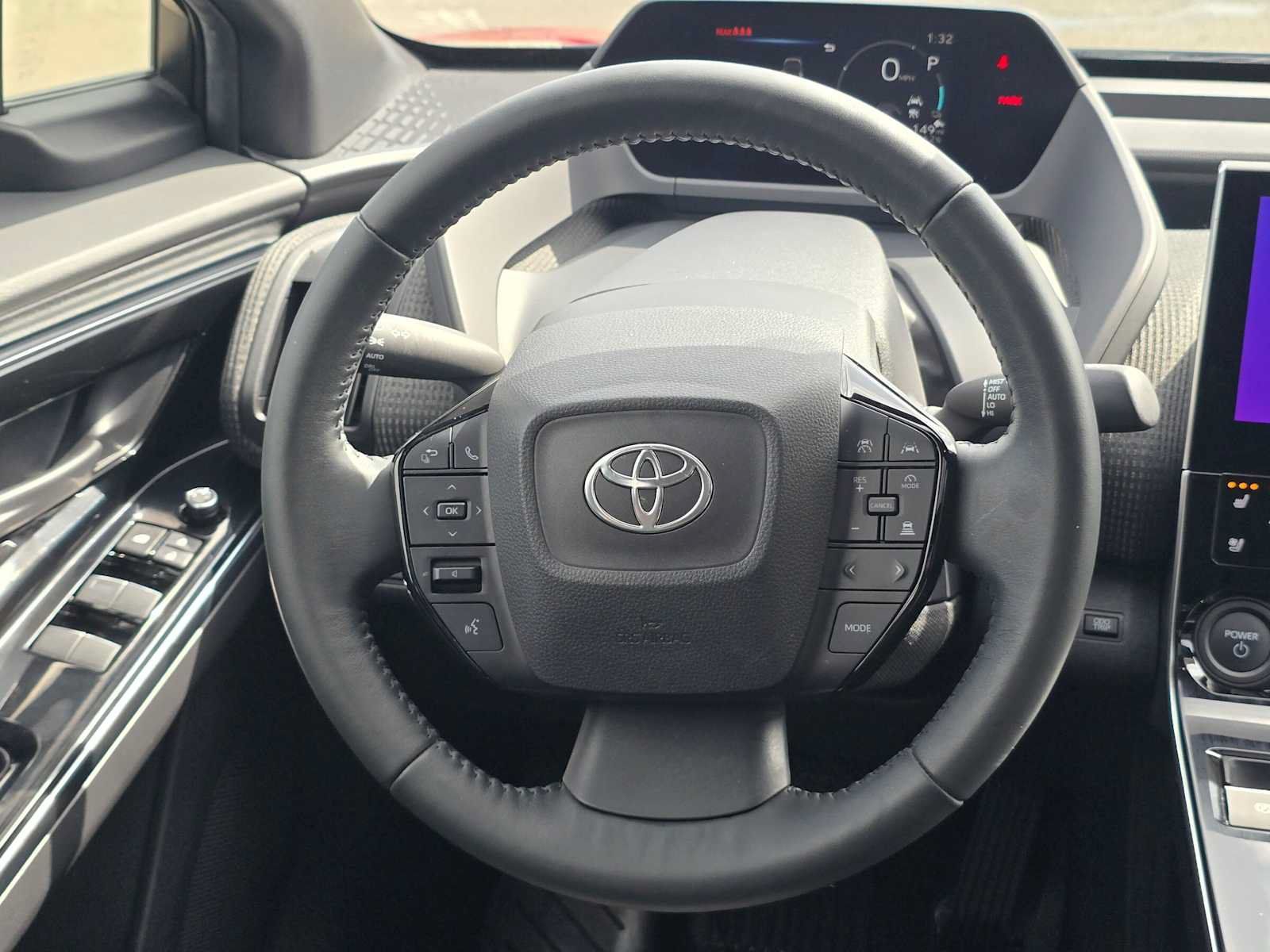 Certified 2023 Toyota bZ4X AWD w/ Weather Package image 18