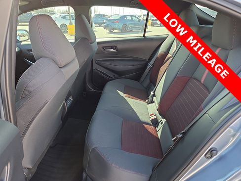 Used 2023 Toyota Corolla SE image 10