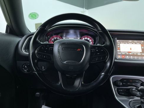 Used 2022 Dodge Challenger GT w/ Blacktop Package image 21