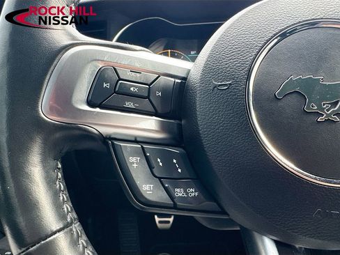 Used 2020 Ford Mustang GT Premium w/ GT Performance Package image 9