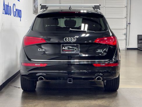 Used 2015 Audi Q5 TDI Premium Plus w/ Technology Package image 7