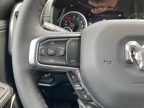 Used 2026 RAM 1500 Laramie w/ Sport Appearance Package AWD/4WD image 17
