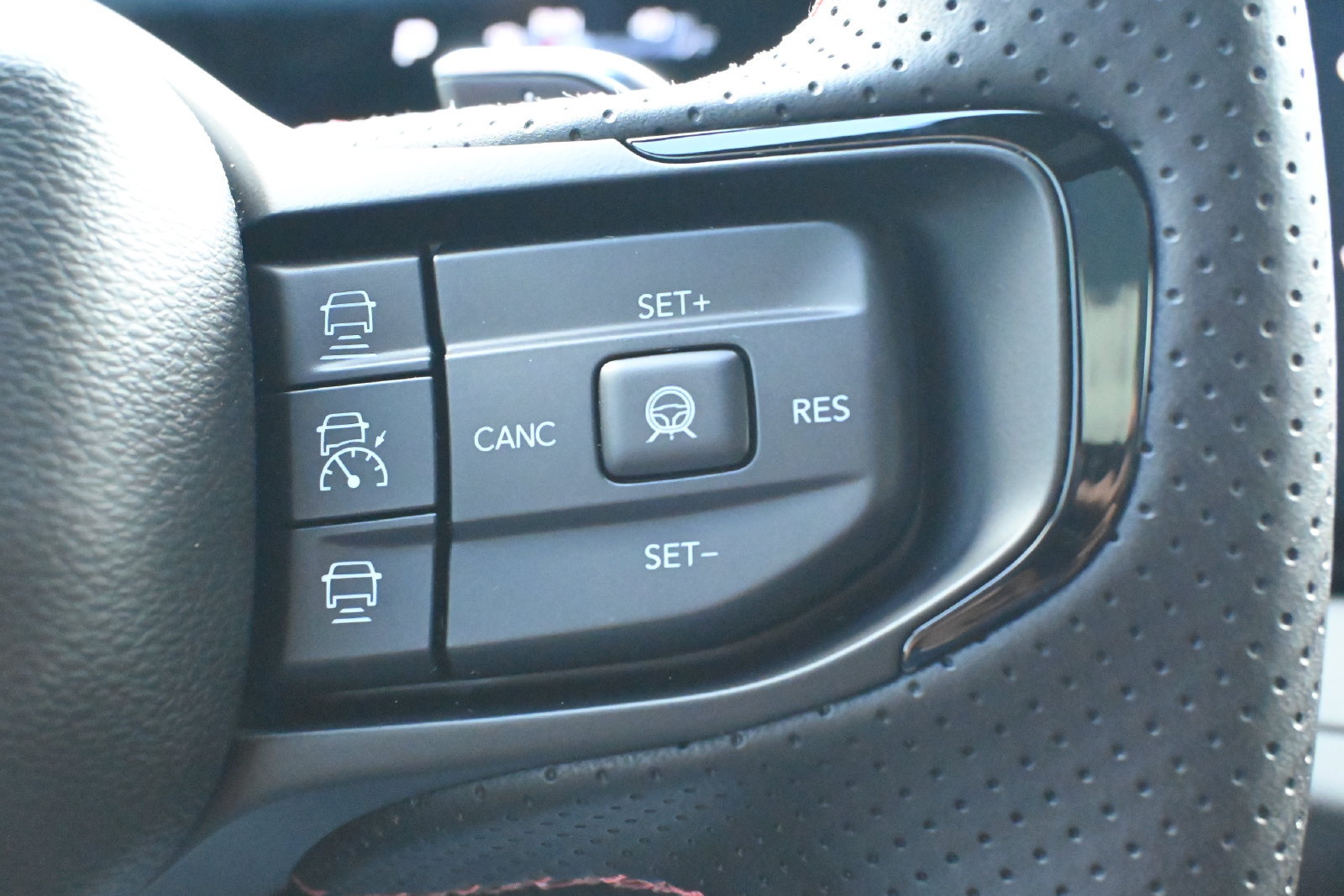 New 2026 Dodge Charger Scat Pack AWD/4WD image 15