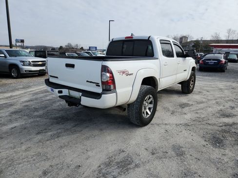 Used 2012 Toyota Tacoma PreRunner image 5