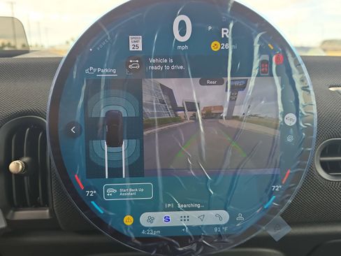 New 2026 MINI Cooper S image 16