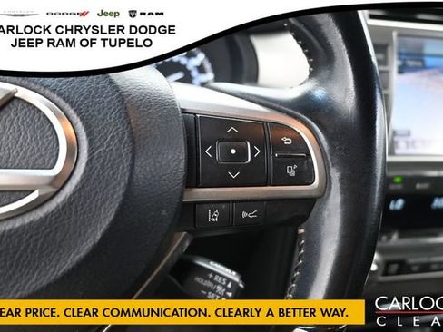 Used 2021 Lexus GX 460 Premium AWD/4WD image 16