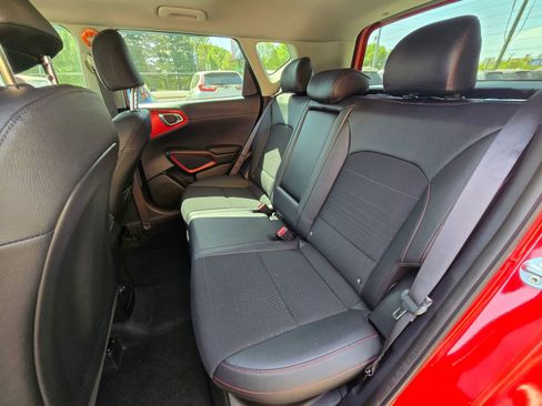 Used 2020 Kia Soul GT-Line Turbo image 10