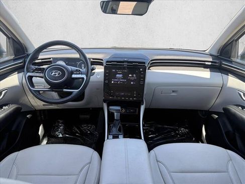 Used 2023 Hyundai Tucson SEL w/ Convenience Package AWD/4WD image 14