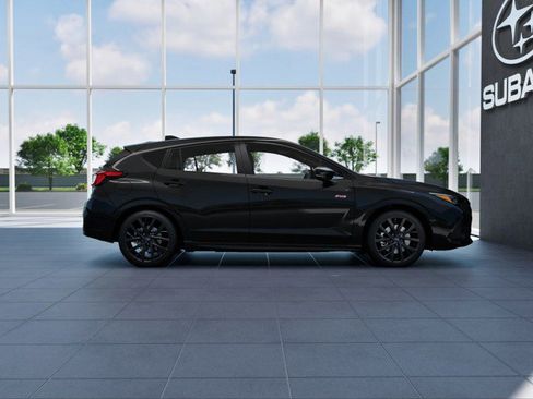 New 2026 Subaru Impreza RS AWD/4WD image 6