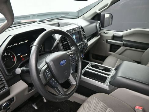 Used 2019 Ford F150 XLT w/ Equipment Group 302A Luxury image 18