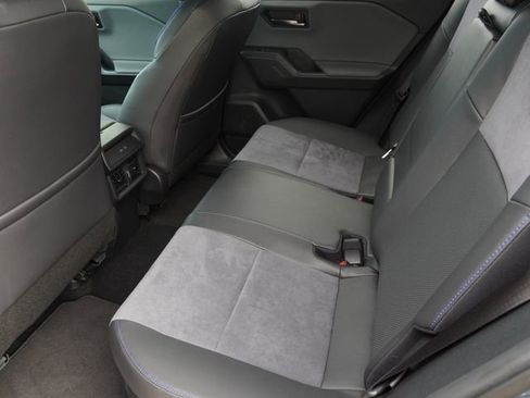 Used 2026 Toyota RAV4 XSE w/ Panoramic Sun Roof Package AWD/4WD image 13