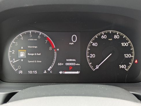 New 2026 Honda Ridgeline RTL image 32