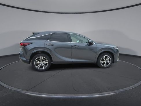 Used 2026 Lexus RX 350 Premium w/ Convenience Package FWD image 9