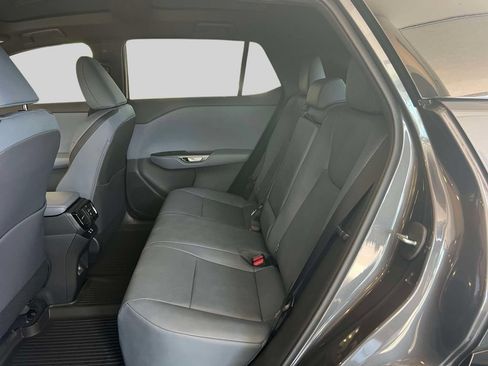 New 2026 Lexus RZ 450e AWD image 11