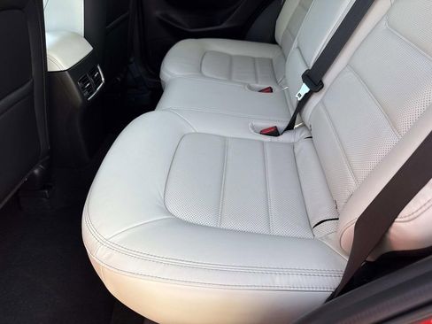 Certified 2023 MAZDA CX-5 AWD 2.5 S w/ Premium Package image 19